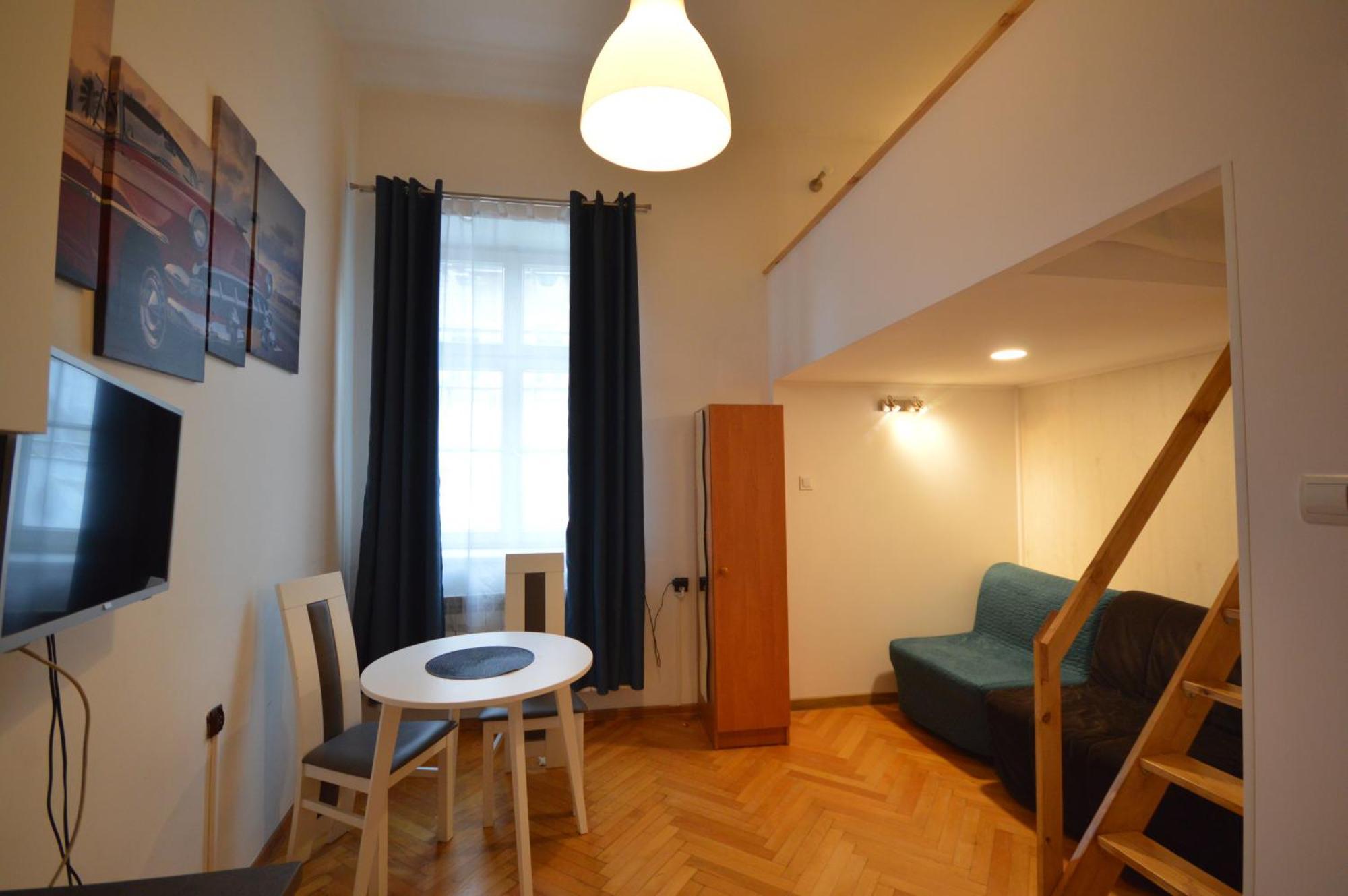 Royal Castle Apartments Krakow Exterior photo